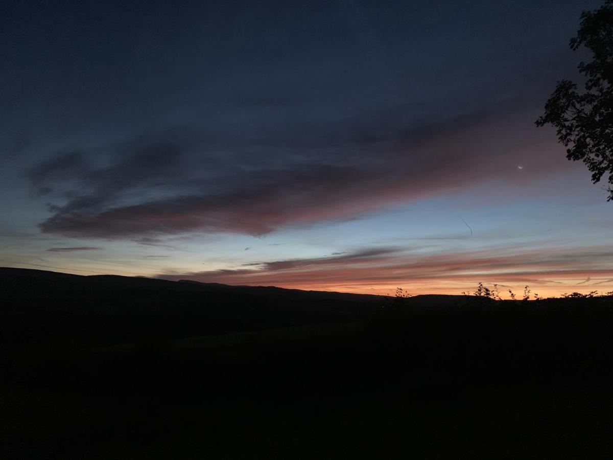 Cwtch Farm Bed & Breakfast Ystalyfera 외부 사진