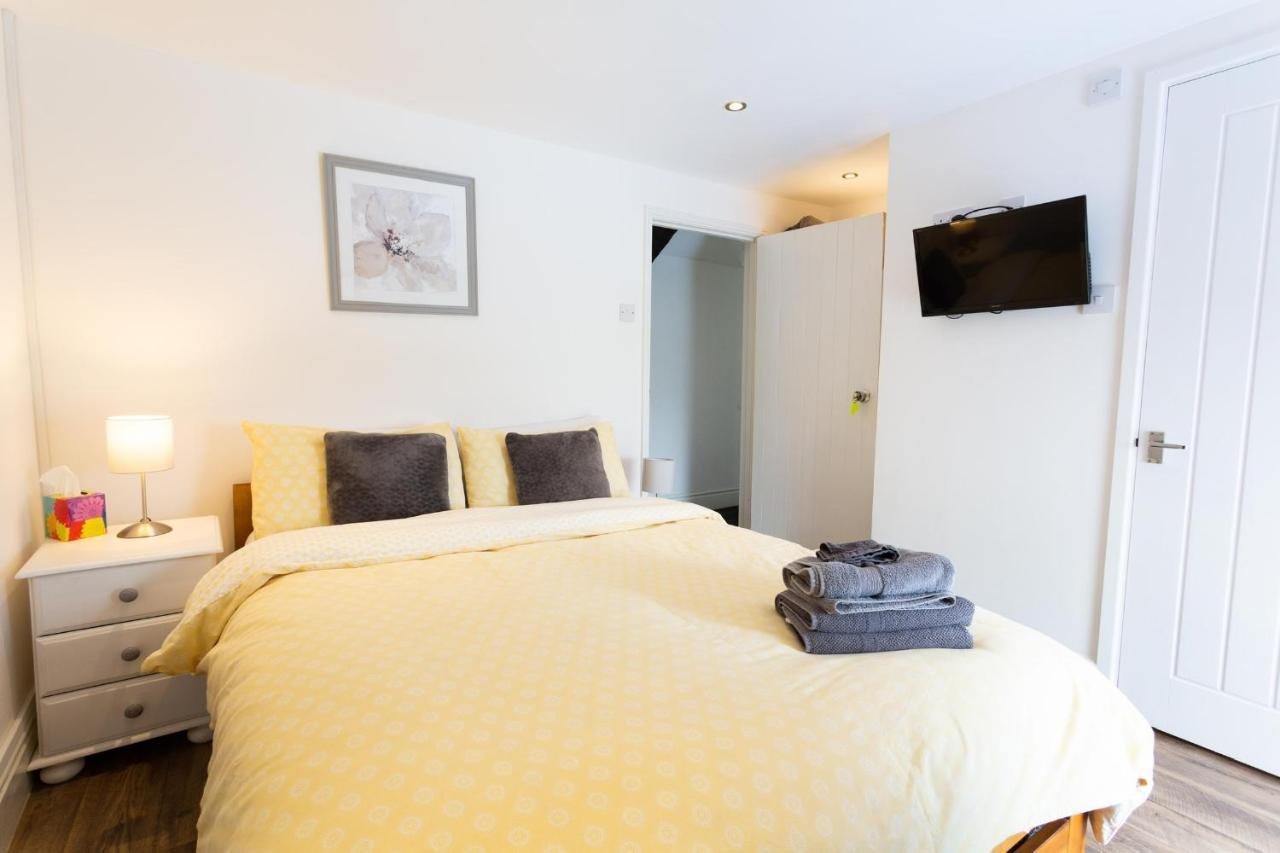 Cwtch Farm Bed & Breakfast Ystalyfera 외부 사진